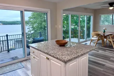 Grand Lakefront Escape at Lake of the Ozarks - image 14 of 59