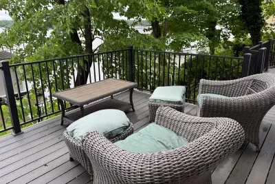 Grand Lakefront Escape at Lake of the Ozarks - image 8 of 59