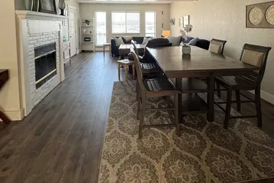 Kapilana: Lakeshore Lookout w/Boat Rental! - image 9 of 16