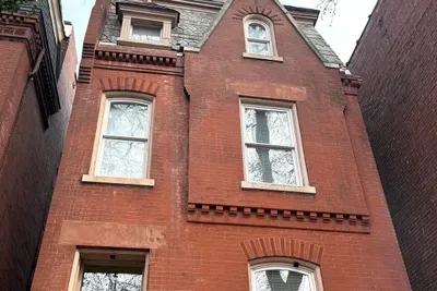 Historic Brick Home - Heart of Benton Park - image 33 of 36