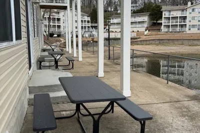 Kapilana - Cactus Unit A- Lakefront w/ Boat rental - image 20 of 23