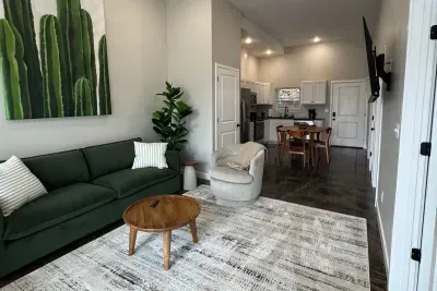Kapilana - Cactus Unit A- Lakefront w/ Boat rental - image 6 of 23