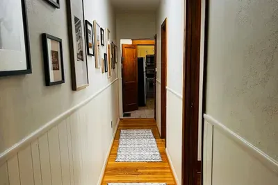 Casa Italiana: Cozy home in the heart of The Hill - image 8 of 24