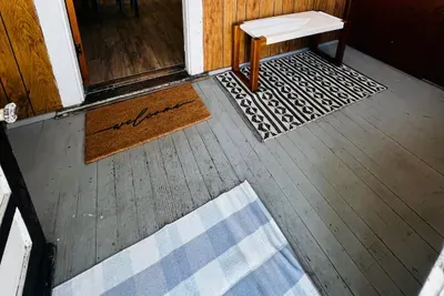 Mudroom