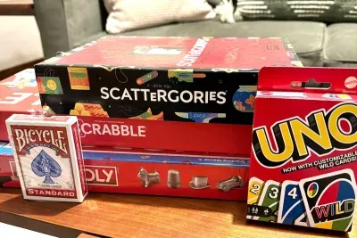 Boardgames