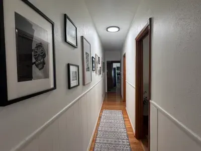 Casa Italiana: Cozy home in the heart of The Hill - image 10 of 19