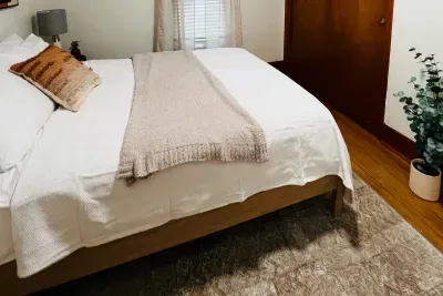 Front Bedroom