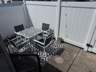 Casa Italiana: Cozy home in the heart of The Hill - image 17 of 19