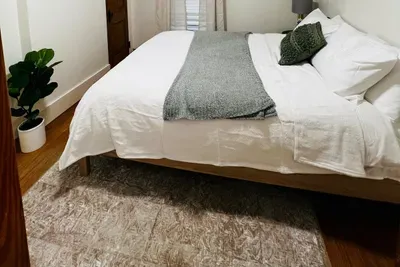 Back Bedroom