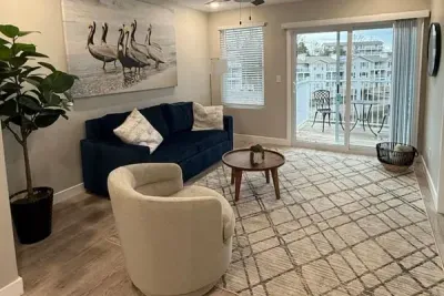 Kapilana - Pelican Unit H- Lakefront w/Boat Rental - image 8 of 16