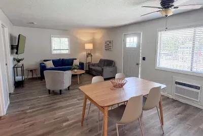 Kapilana - Cozy Cove Cabin - Unit 18 - image 4 of 11