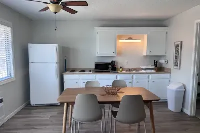 Kapilana - Cozy Cove Cabin - Unit 18 - image 11 of 11