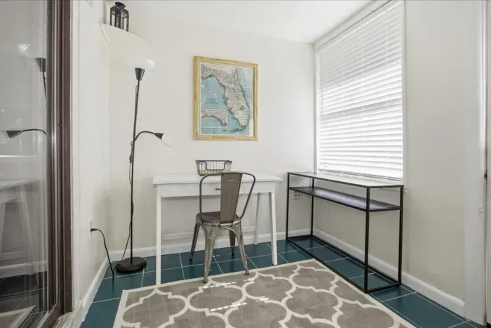 Private Office Space