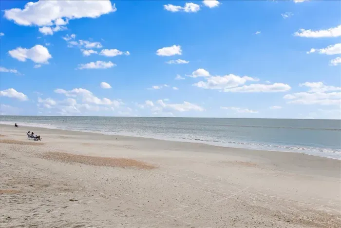 10 minutes to the beach