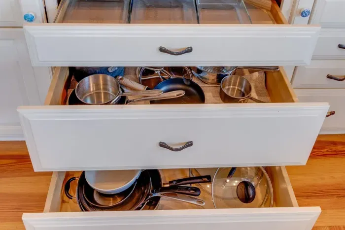 Ready to cook a gourmet meal