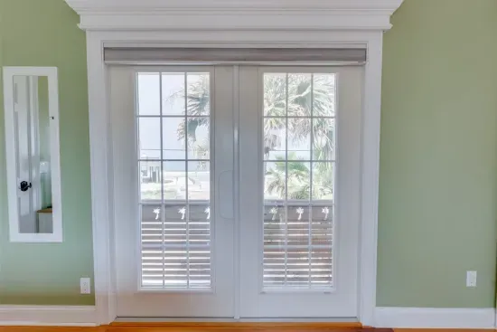 Master Window Views