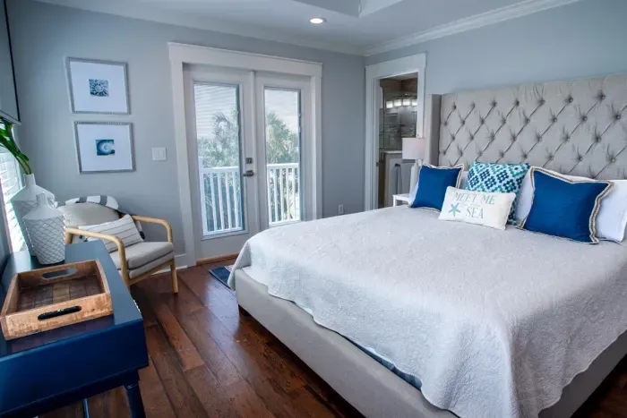 Master Oasis - 3rd level