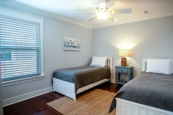 Guest room - 3rd level