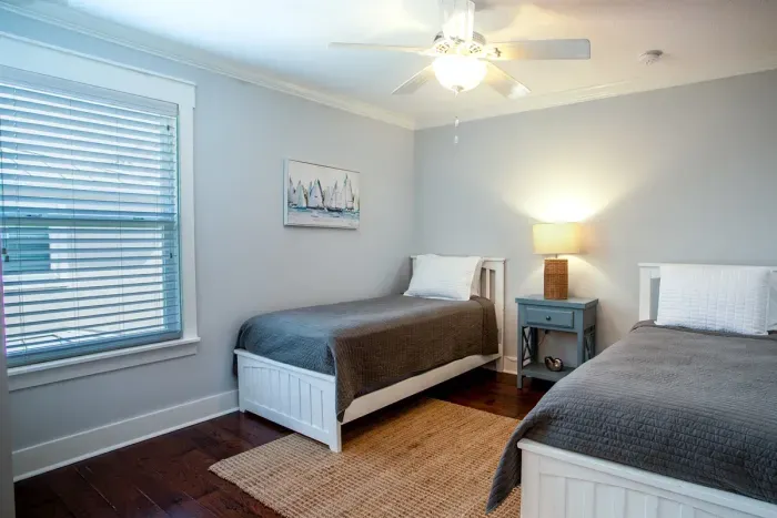 Guest room - 3rd level