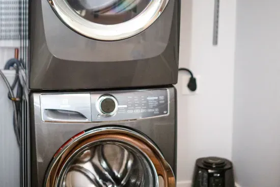 Washer/Dryer