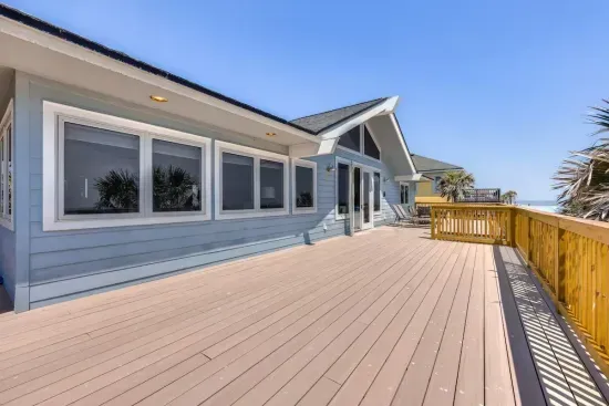 Back Porch