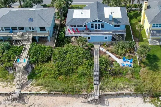 Back of the House