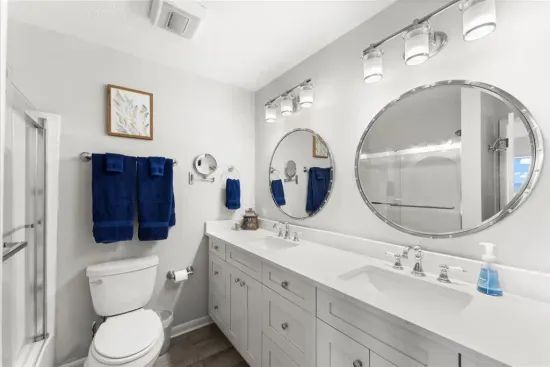 Master bath