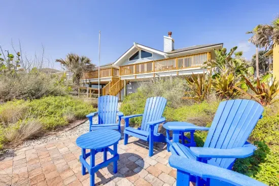 Outdoor Living - Gas G
