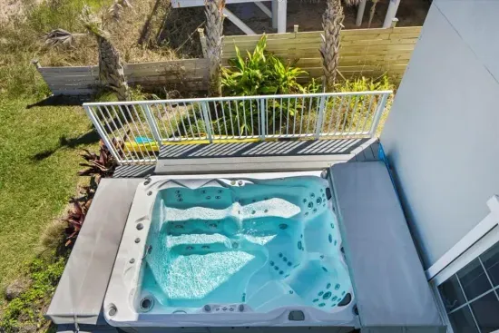 Jacuzzi