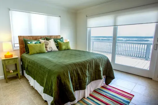 Guest Bedroom Queen