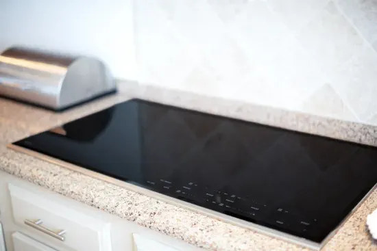 Induction Stove Top