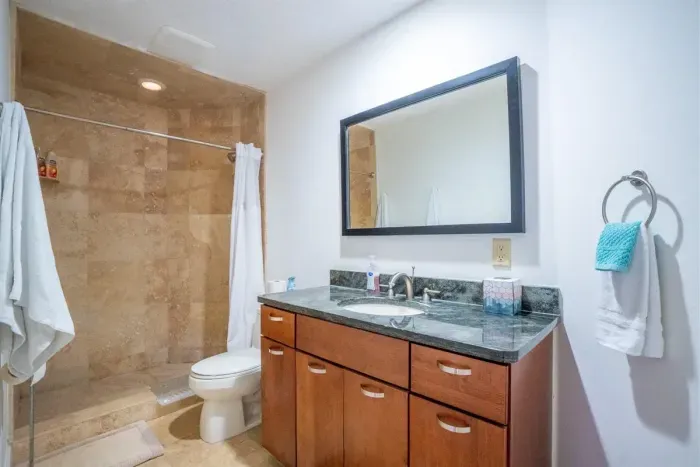 2nd Master Ensuite Bathroom