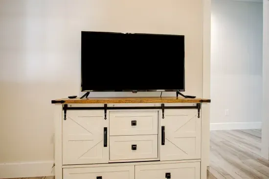 TV in Master