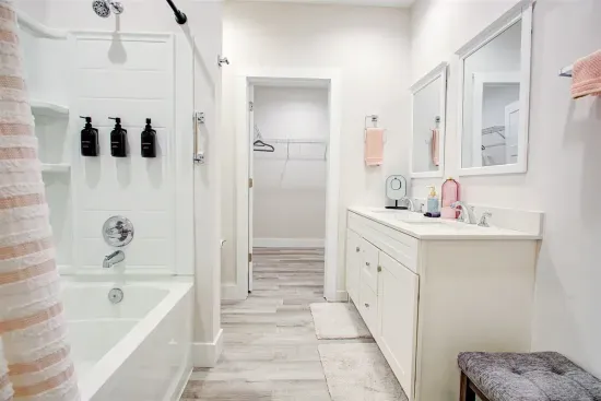 Master Bath