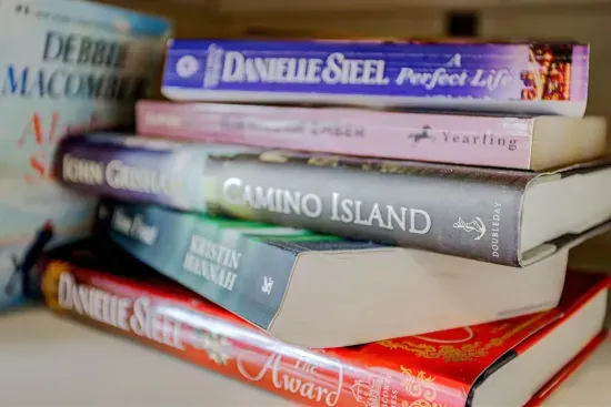 Books