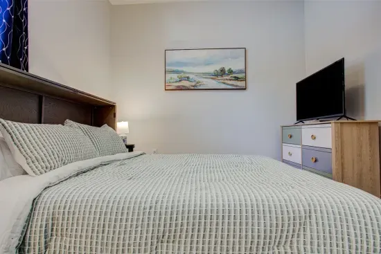 Murphy Bedroom