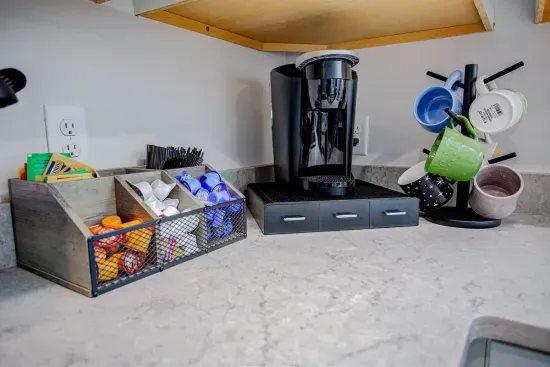 Coffee Time