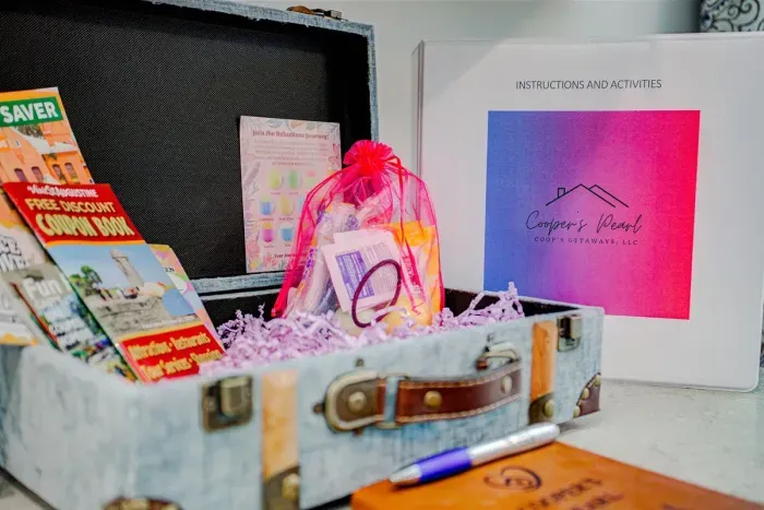 Special Little Something