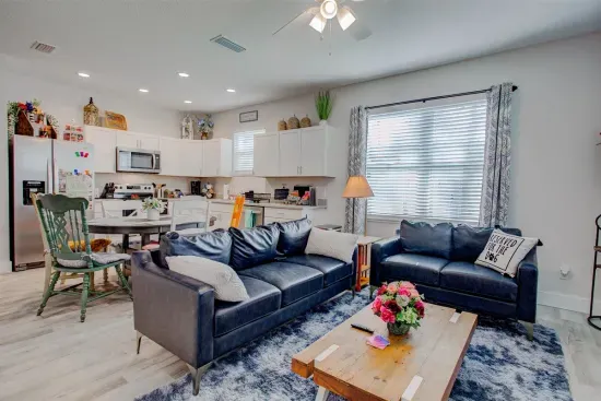 Open Concept