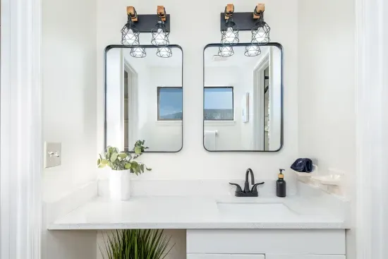 Master Sink