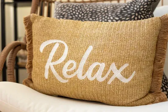 Time to Relax