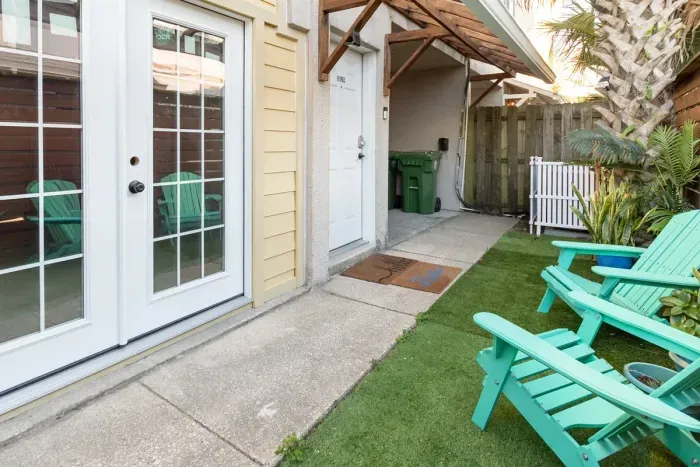 Fun Entertainment Room