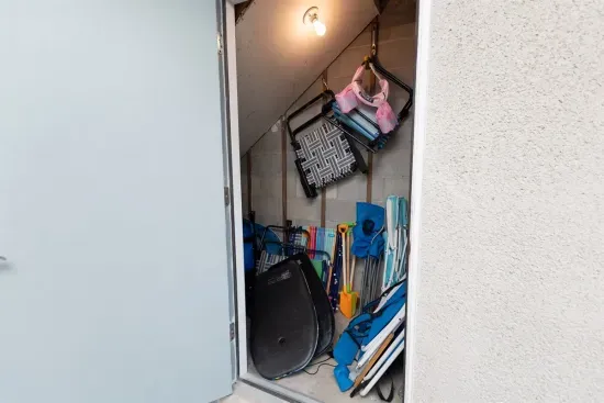 Beach Equipment