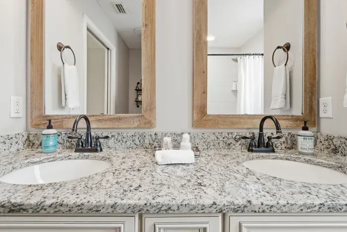 2nd Master Bedroom Ensuite