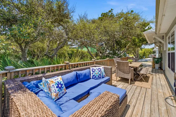Outdoor Living