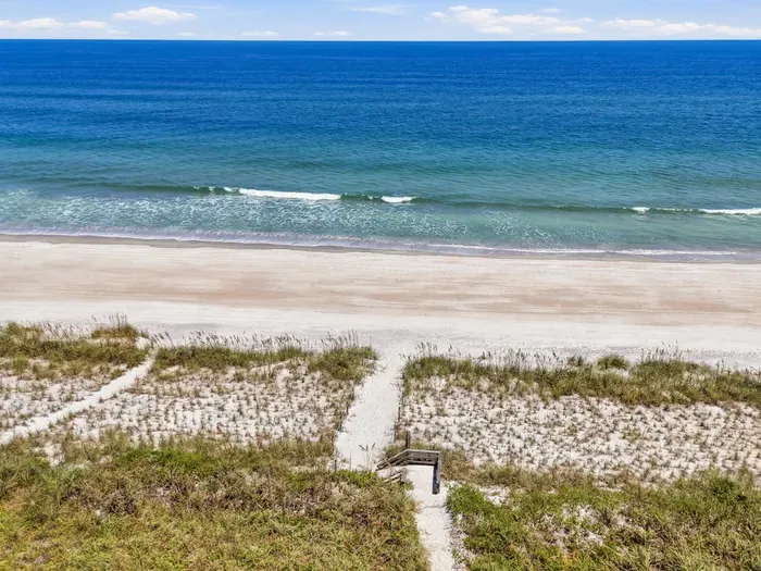 Beautiful Beach - Very secluded