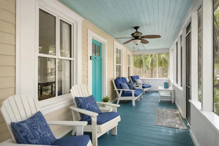 Tybee Sunrise & Sunset – Whole House - image 4 of 38