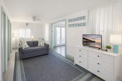 Tybee Sunrise & Sunset – Whole House - image 26 of 38