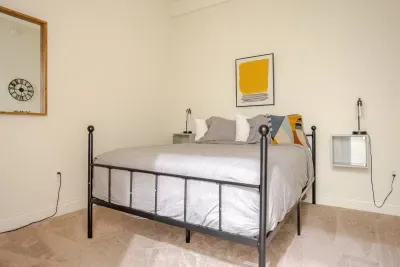 "Downtown Indy Rustic Charm" - image 11 of 26