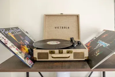 "Downtown Indy Rustic Charm" - image 16 of 26